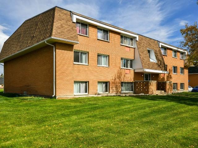 Apartment for rent in Regina, Saskatchewan