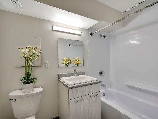 Apartment for rent in Regina, Saskatchewan