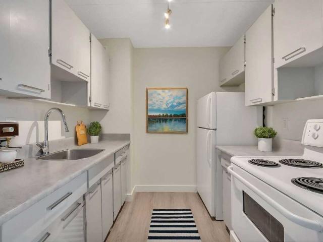 Apartment for rent in Regina, Saskatchewan