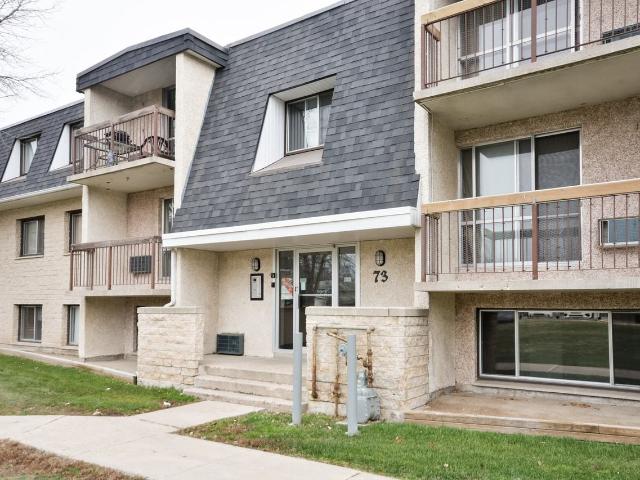 Apartment for rent in Regina, Saskatchewan