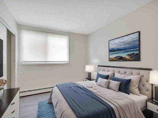 Apartment for rent in Regina, Saskatchewan