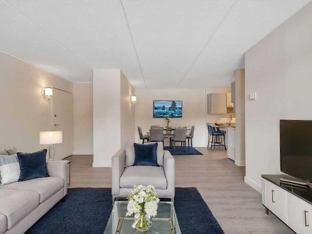 Apartment for rent in Regina