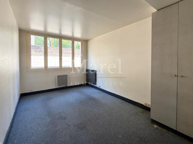 Bureau vente à Boulogne-Billancourt, Boulogne-billancourt
