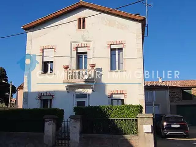Maison vente à Béziers, Quarante