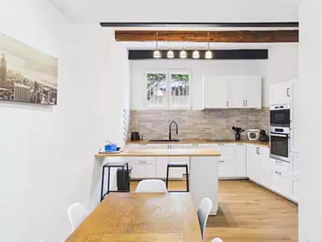 Maison vente à Béziers, Quarante