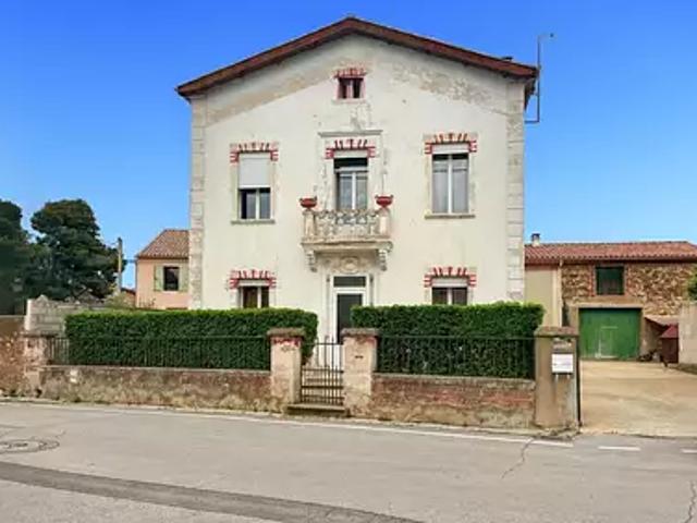Maison vente à Quarante, Hérault