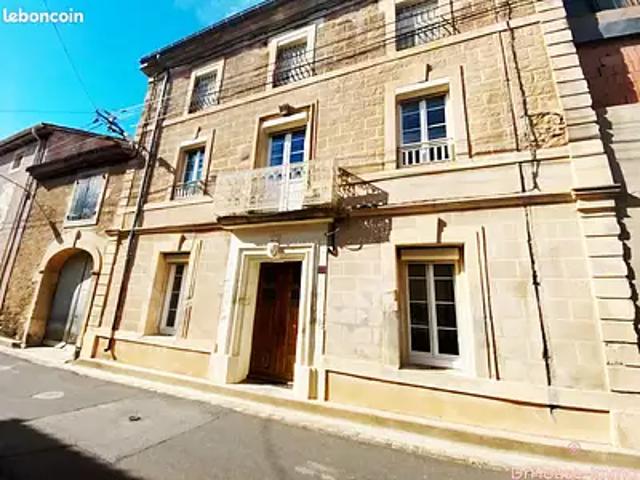 Maison vente à Quarante, Hérault