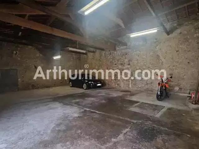 Garage vente à Béziers, Quarante