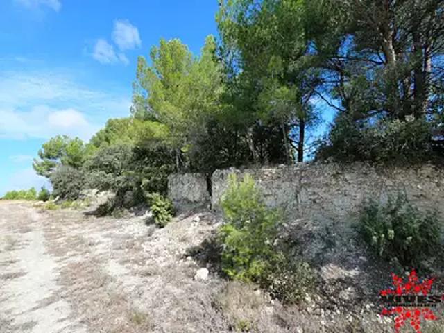 Terrain vente à Béziers, Quarante