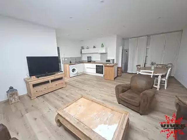 Appartement location à Quarante, Hérault