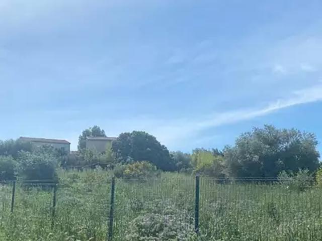 Terrain vente à Béziers, Quarante