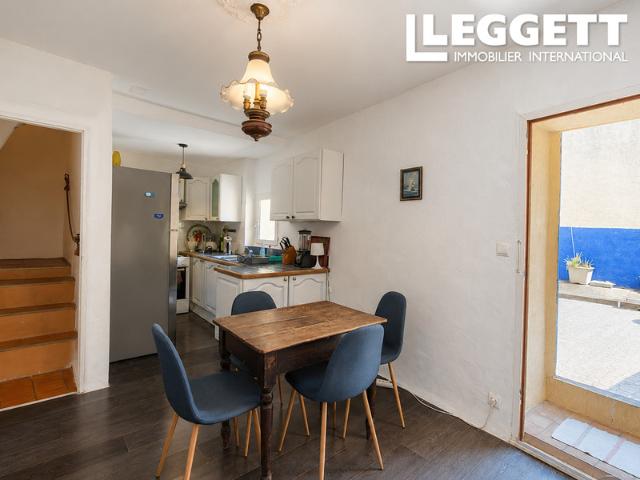 Maison vente à Quarante, Hérault