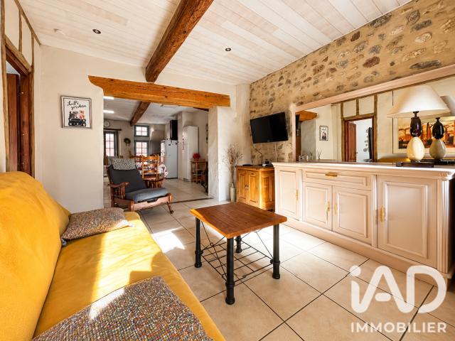 Maison vente à Quarante, Hérault