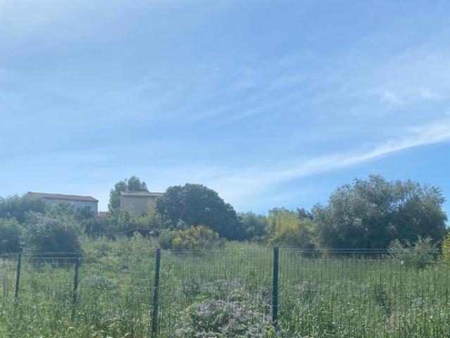 Terrain vente à Béziers, Quarante