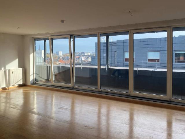 Appartement location à Antwerpen