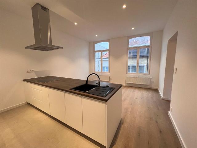 Appartement location à Mechelen