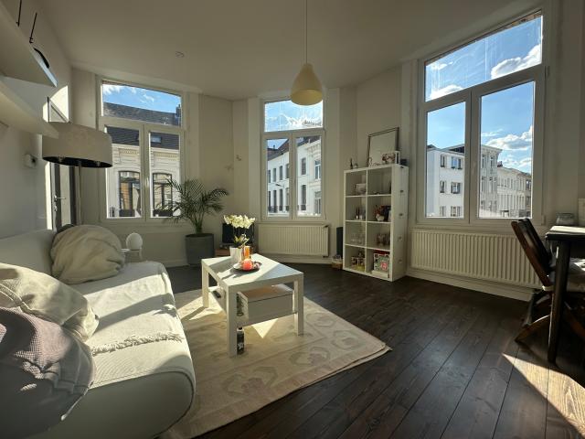 Appartement location à Antwerpen