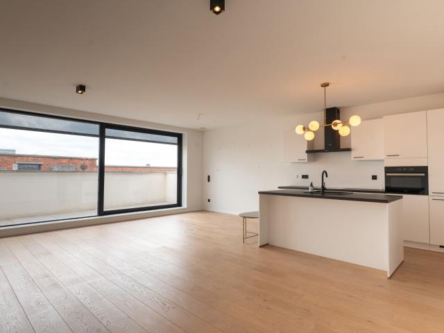 Maison location à Antwerpen