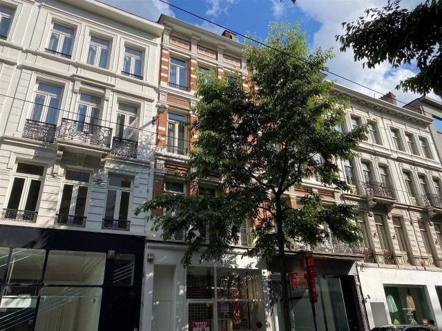 Maison location à Antwerpen
