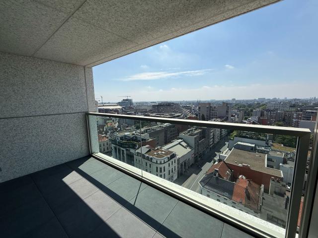Maison location à Antwerpen