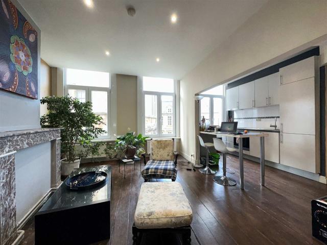 Maison location à Antwerpen