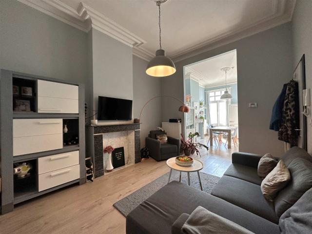 Appartement location à Antwerpen