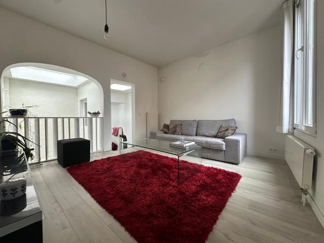 Maison location à Antwerpen