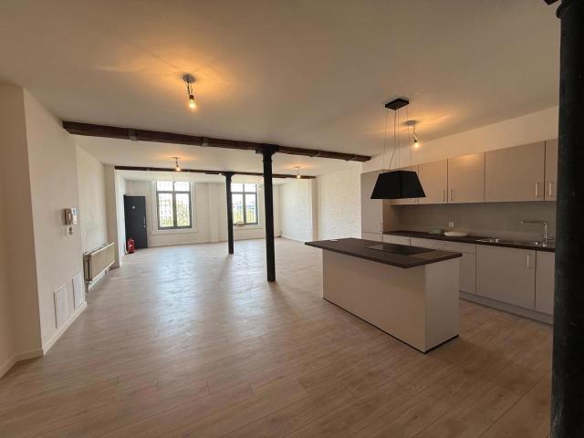 Appartement location à Antwerpen