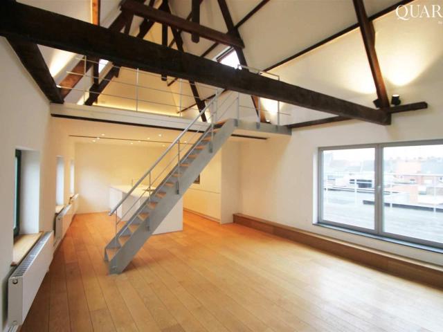 Appartement location à Sint-niklaas, Oost-Vlaanderen