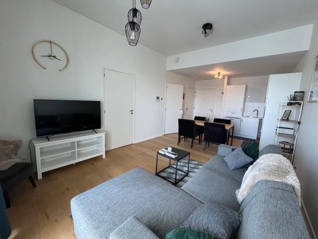 Maison location à Antwerpen