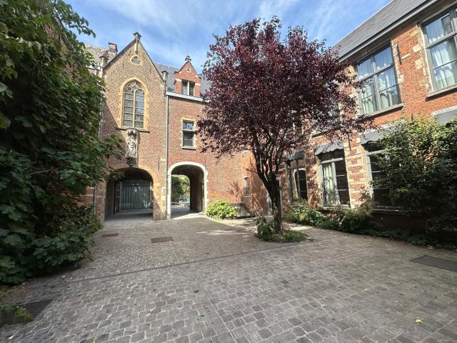 Maison location à Antwerpen