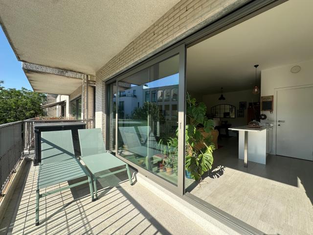 Maison location à Antwerpen