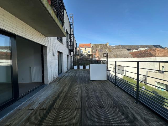 Maison location à Antwerpen