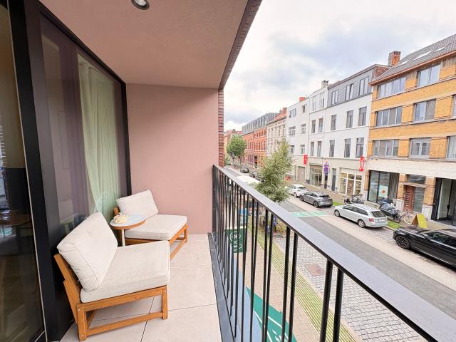 Maison location à Sint-Andries, Antwerpen