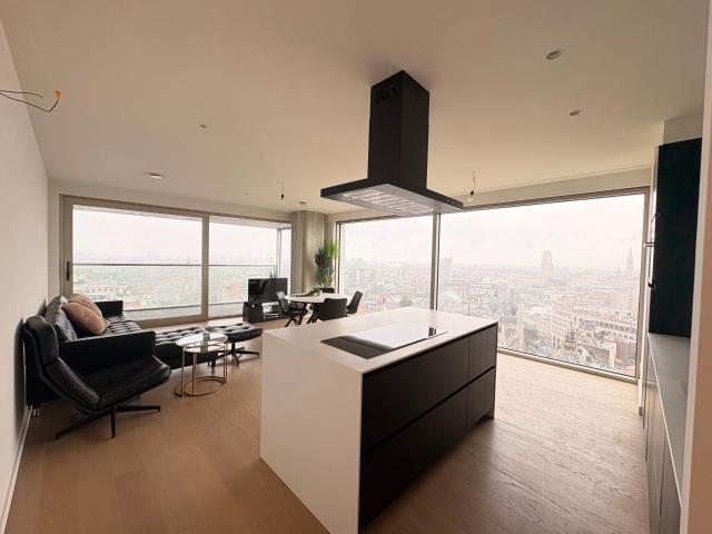 Maison location à Antwerpen