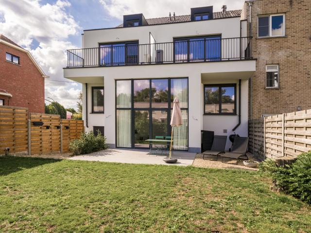 Appartement location à Mechelen, Antwerpen