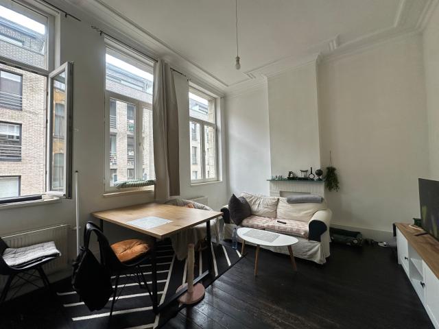 Maison location à Zuid, Antwerpen