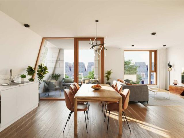 Appartement location à Mechelen, Antwerpen