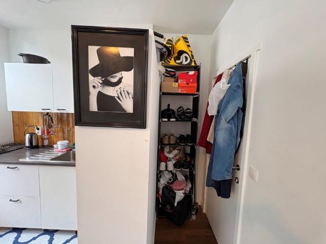 Appartement location à Antwerpen