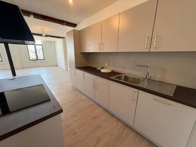Appartement location à Antwerpen