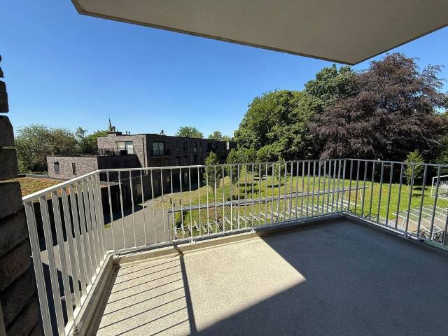 Appartement location à Antwerpen