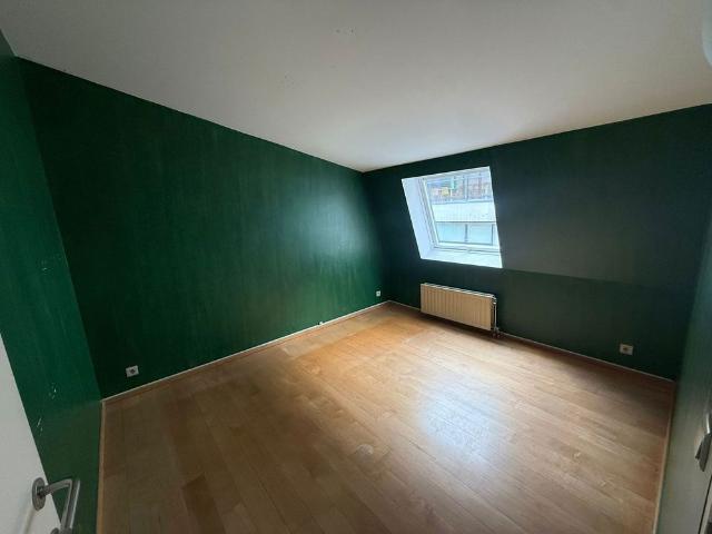 Maison location à Antwerpen