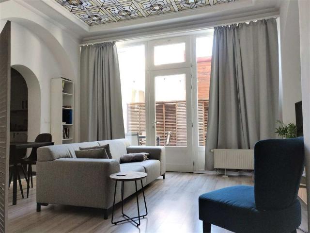 Appartement location à Antwerpen