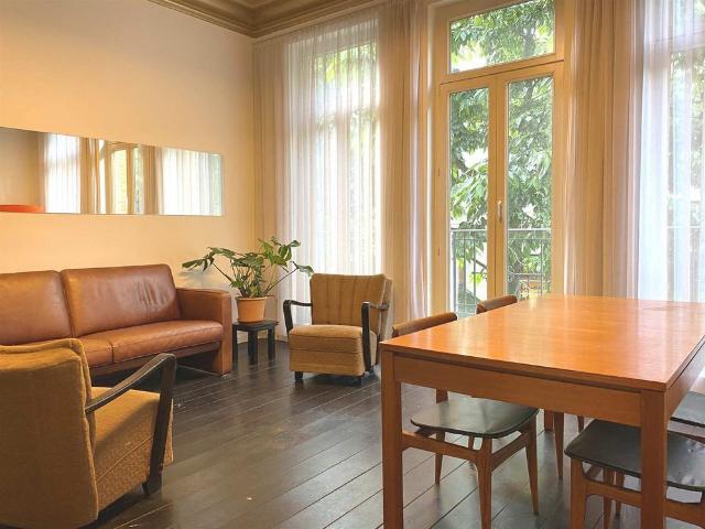 Appartement location à Antwerpen
