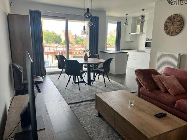 Appartement location à Machelen, Brabant