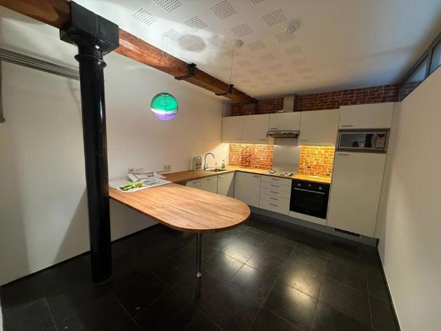 Appartement location à Antwerpen