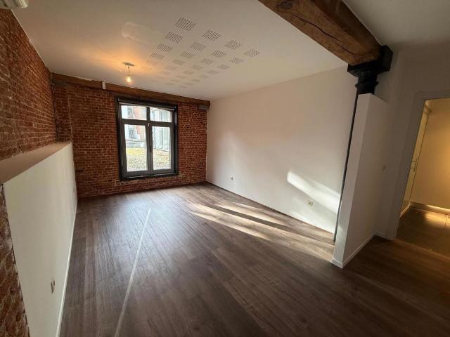Appartement location à Antwerpen