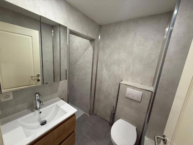 Appartement location à Antwerpen