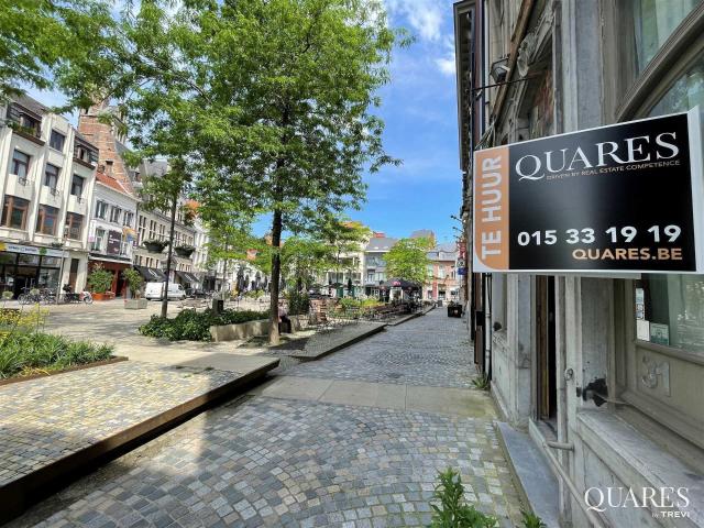 Appartement location à Mechelen, Antwerpen