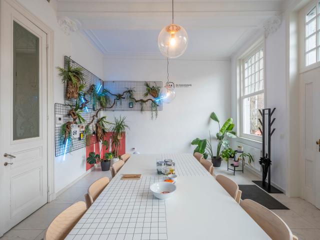 Appartement location à Mechelen, Antwerpen